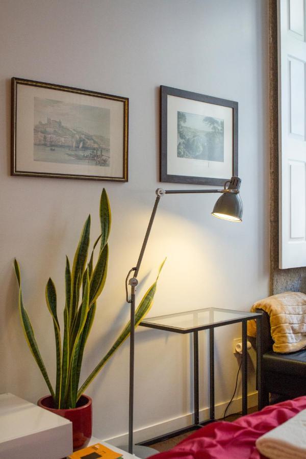 Ohh - Ganesha Studio- Oporto Center Apartment Room photo